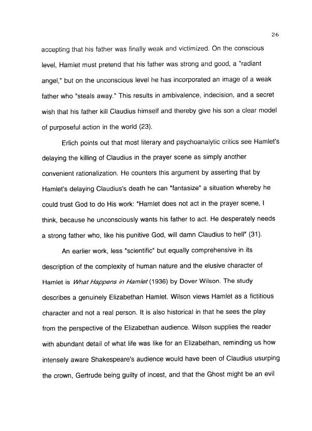 write an essay on the theme of delay in hamlet why does hamlet delay killing claudius what are the reasons for his hesitation